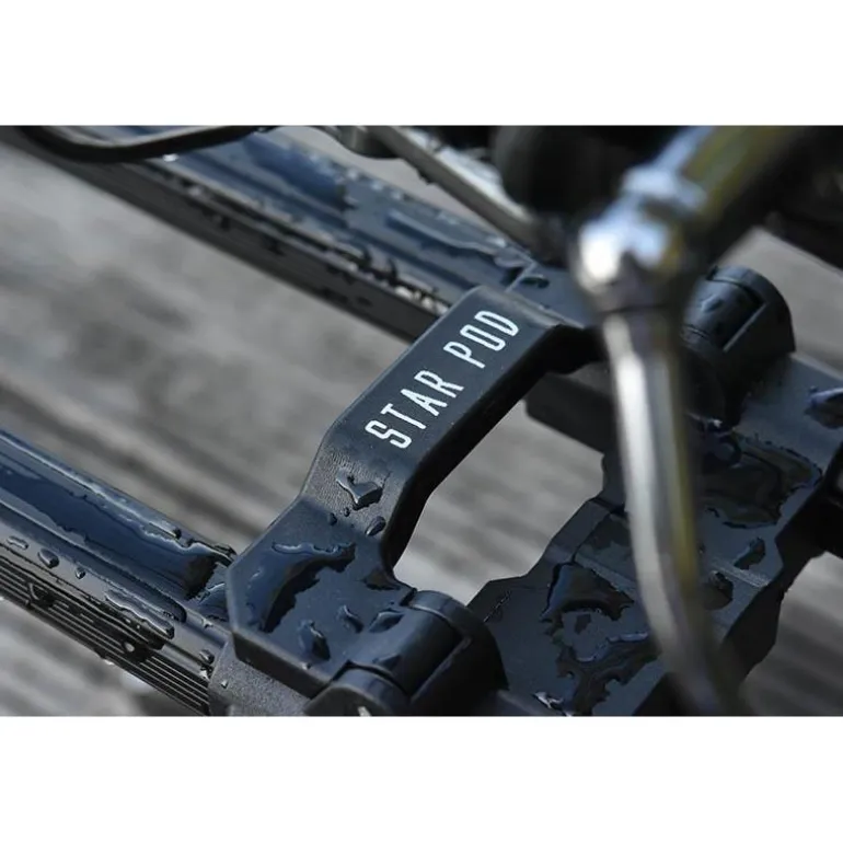 Rod Pod Prowess Starpod