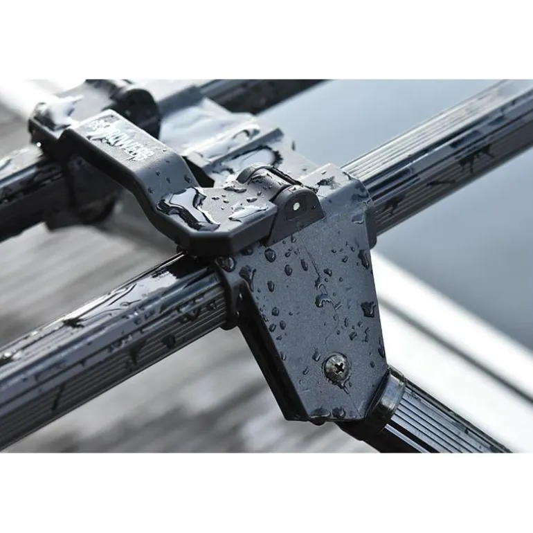 Rod Pod Prowess Starpod
