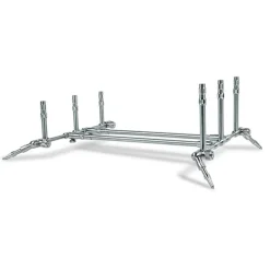 Rod Pod Solar P1 Croc Pod
