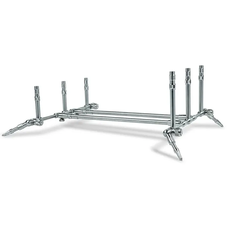 Rod Pod Solar P1 Croc Pod