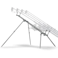 Solar Rod Pods – Supports^Rod Pod P1 Euro Universal Pod