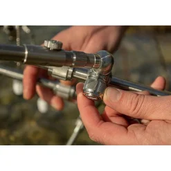 Solar Rod Pods – Supports^Rod Pod P1 Euro Universal Pod