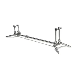 Rod Pod Solar P1 Mini Worldwide Pod