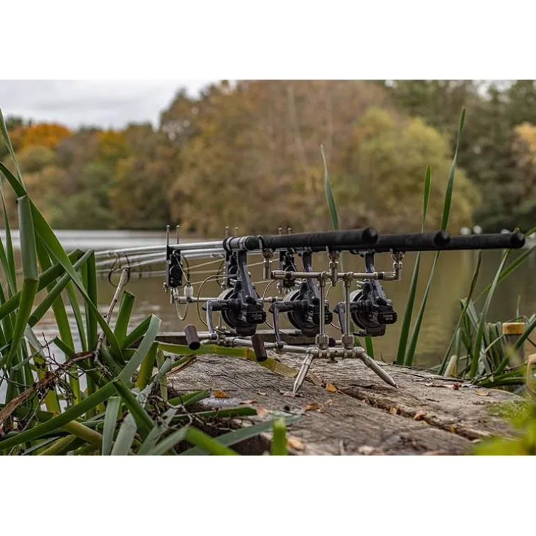 Rod Pod Solar P1 Mini Worldwide Pod