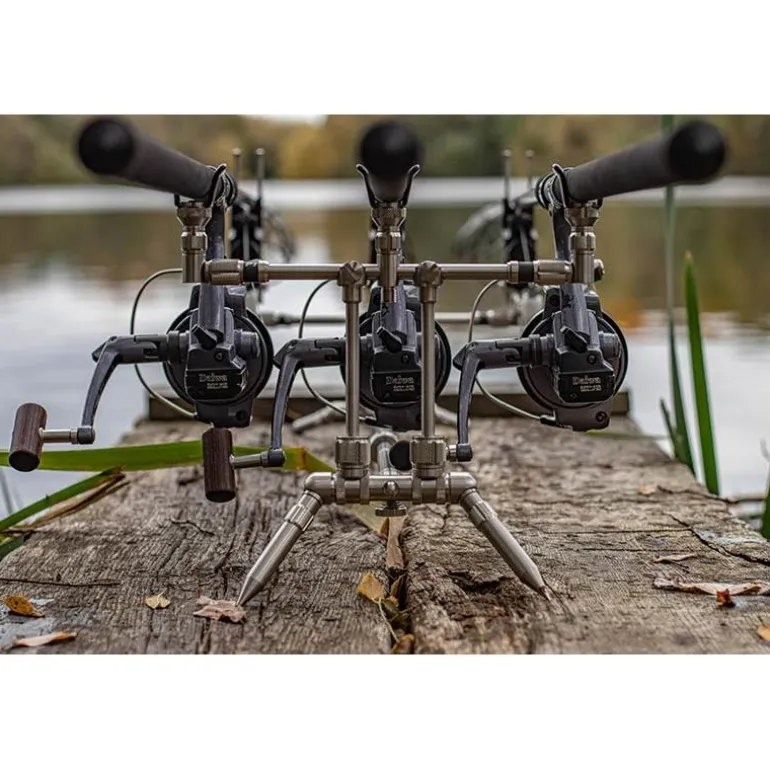 Rod Pod Solar P1 Mini Worldwide Pod