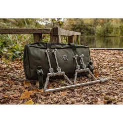 Rod Pod Solar P1 Mini Worldwide Pod