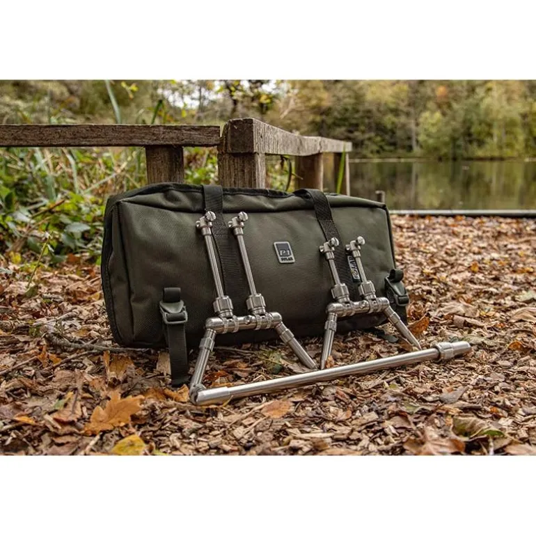 Rod Pod Solar P1 Mini Worldwide Pod
