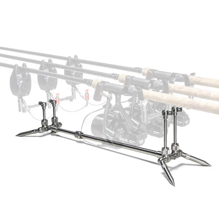 Rod Pod Solar P1 Mini Worldwide Pod
