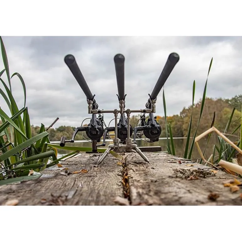 Rod Pod Solar P1 Mini Worldwide Pod