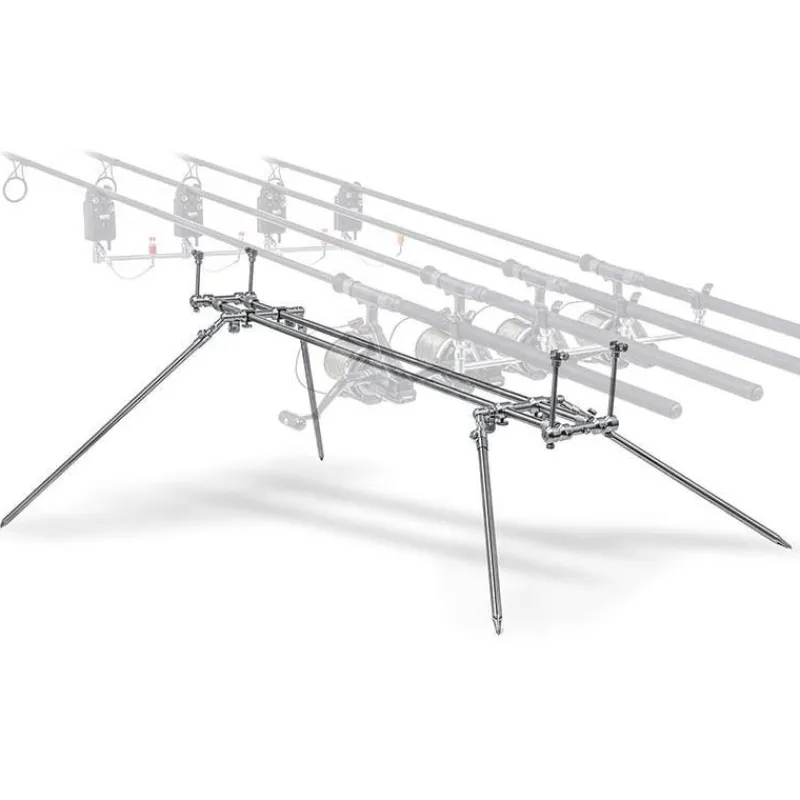 Solar Rod Pods – Supports^Rod Pod P1 Universal Pod