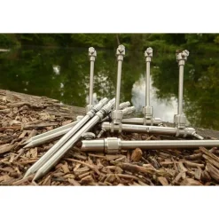 Rod Pod Solar P1 Worldwide Pod