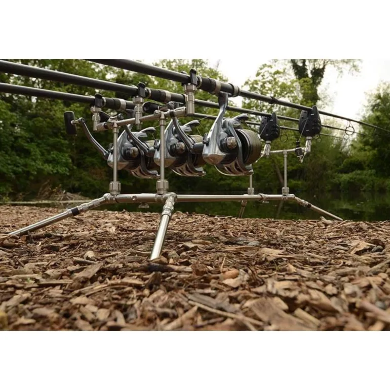 Rod Pod Solar P1 Worldwide Pod