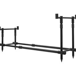 Rod Pod Starbaits Black Spot Dlx Pod