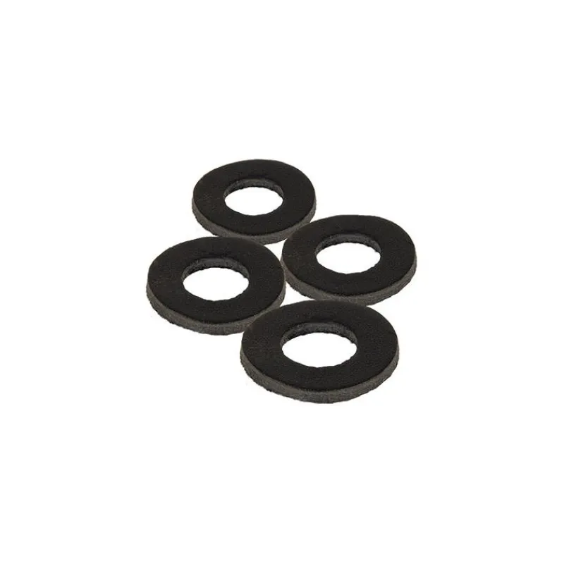 Fox Rod Pods – Supports^Rondelle En Cuir Black Label