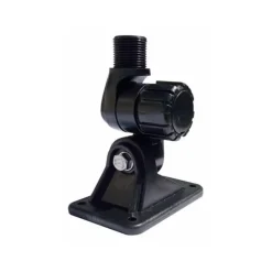 Rotule Plastique Banten 1 Pouce Noire