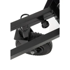 Roue Pivotante Pour Chariot Fox Matrix Transporter Swivel Wheel Set