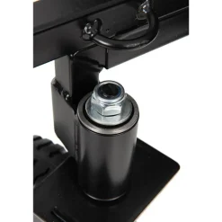 Roue Pivotante Pour Chariot Fox Matrix Transporter Swivel Wheel Set