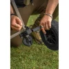 Avid Carp Transport^Roue Pour Chariot Barrow Wheel Conversion Kit