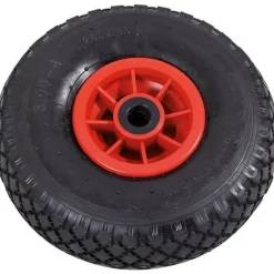 Roue Rive Mousse Pour Chariot