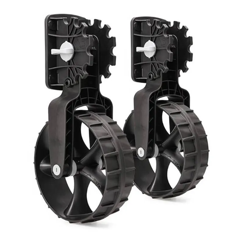 Railblaza Remorques Bateau, Treuils & Antivols^Roue Tableau Arrière Dinghy Wheels - Par 2
