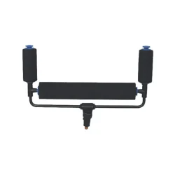 Rouleau Colmic Bar Roller