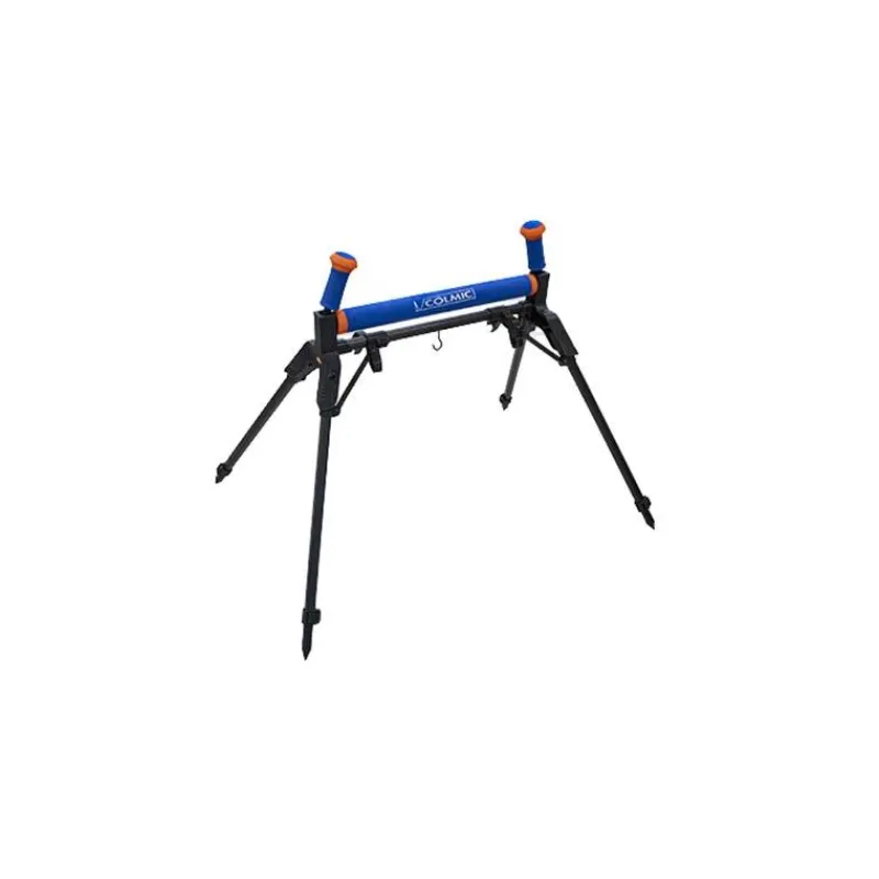 Colmic Supports De Cannes^Rouleau Oblique Bar Roller 60