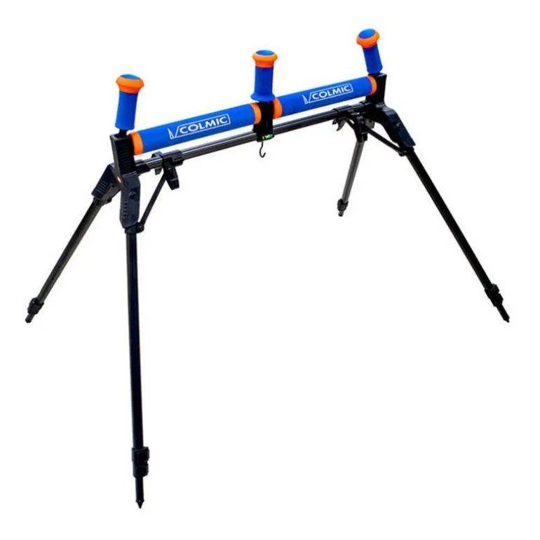 Rouleau Colmic Oblique Bar Roller