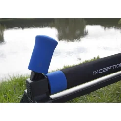 Preston Innovations Supports De Cannes^Rouleau À Déboiter Inception Super Pro Xl Flat Roller