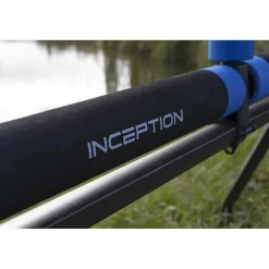 Preston Innovations Supports De Cannes^Rouleau À Déboiter Inception Super Pro Xl Flat Roller