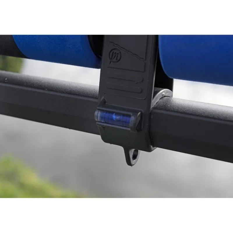 Preston Innovations Supports De Cannes^Rouleau À Déboiter Inception Super Pro Xl Flat Roller