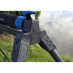 Preston Innovations Supports De Cannes^Rouleau À Déboiter Inception Super Pro Xl Flat Roller