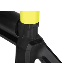 Fox Matrix Supports De Cannes^Rouleau Double Compact Pole Roller