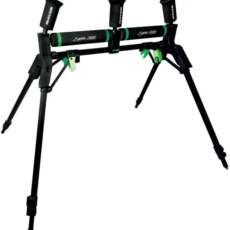 Maver Supports De Cannes^Rouleau Signature Pro Roller