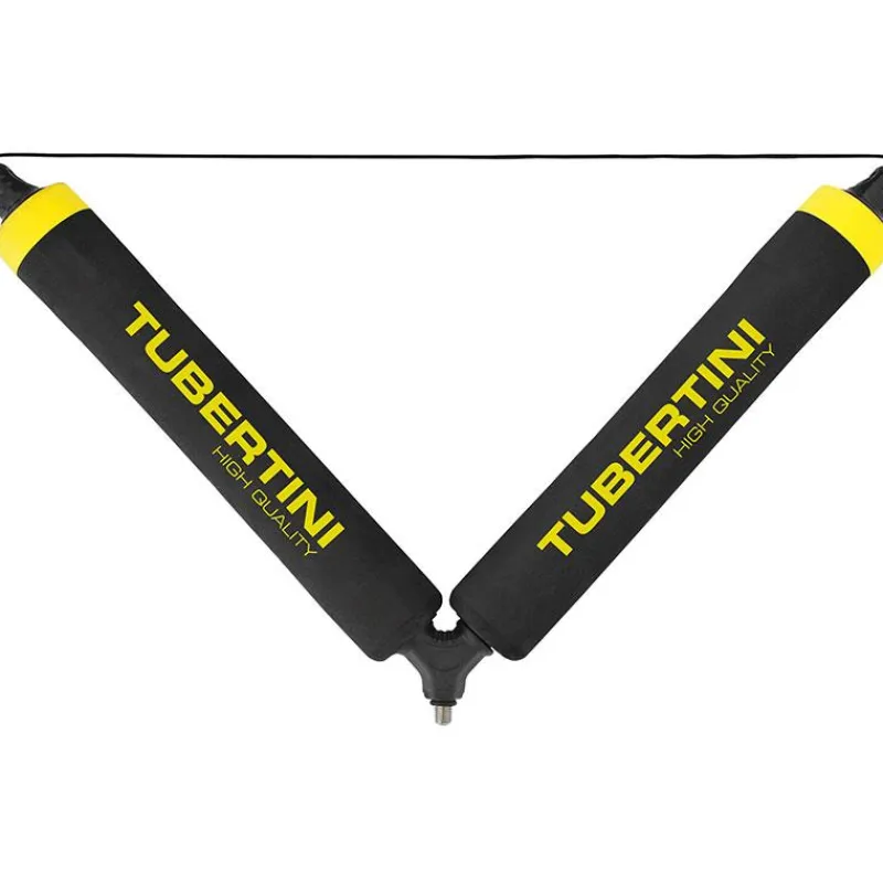 Tubertini Supports De Cannes^Rouleau Lake