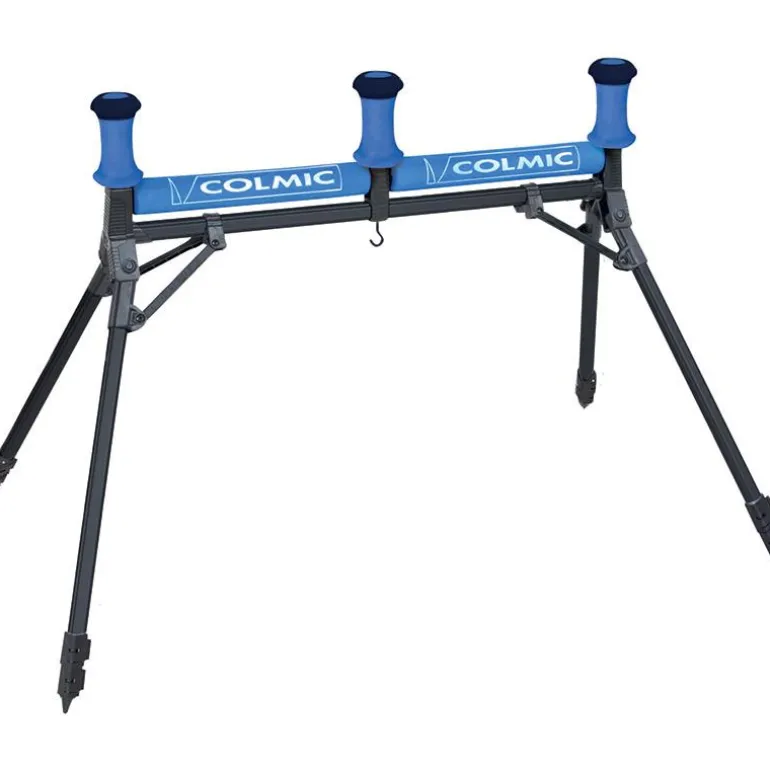 Rouleaux Colmic Competition Bar Roller 37+37Cm
