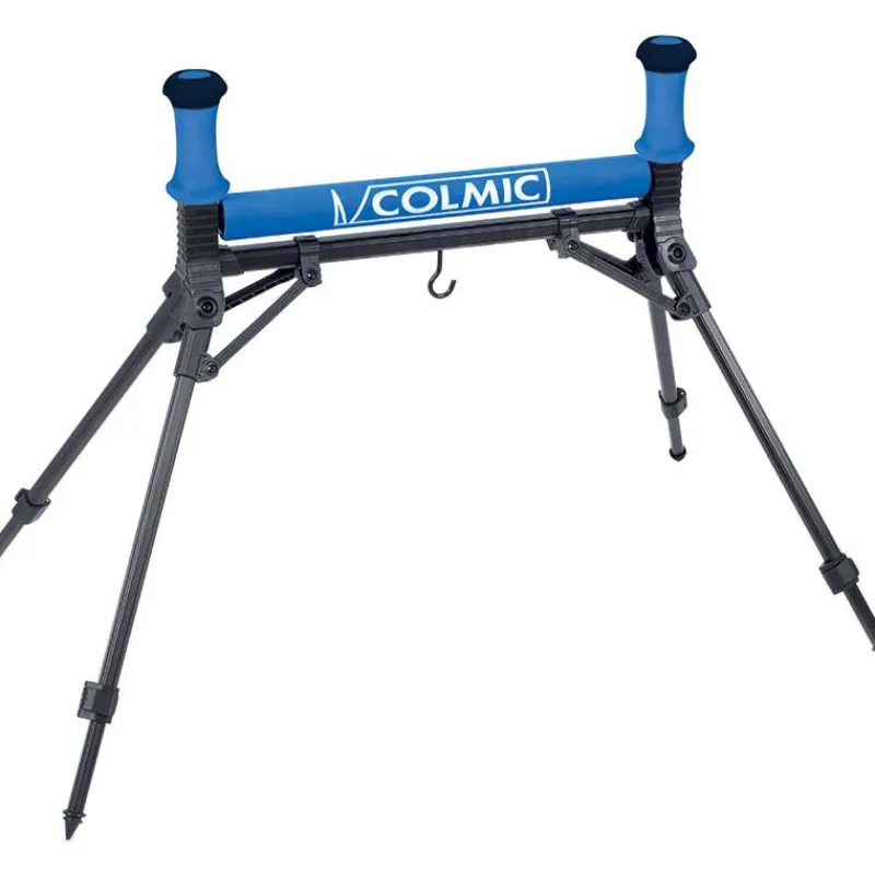 Colmic Supports De Cannes^Rouleaux Easy & Fast Bar Roller 50Cm