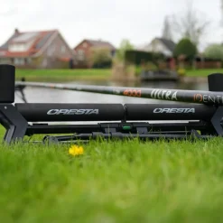 Rouleaux Cresta Solith Flatroller