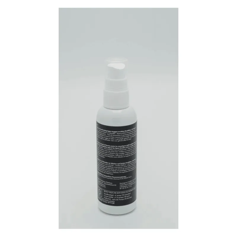 Sentz Bivouac^Répulsif Tiques Et Moustiques Tick-Off Skin Spray