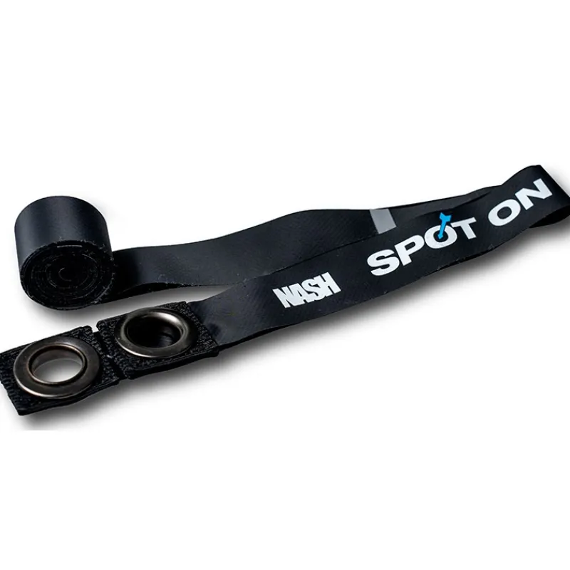 Nash Accessoires^Ruban Mesure Distance Spot On Uv Precision Tape