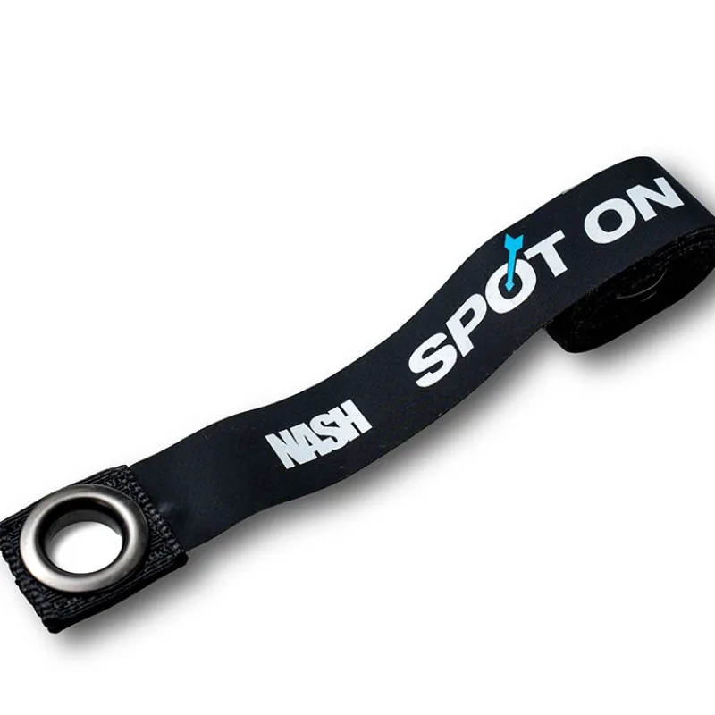 Nash Accessoires^Ruban Mesure Distance Spot On Uv Precision Tape