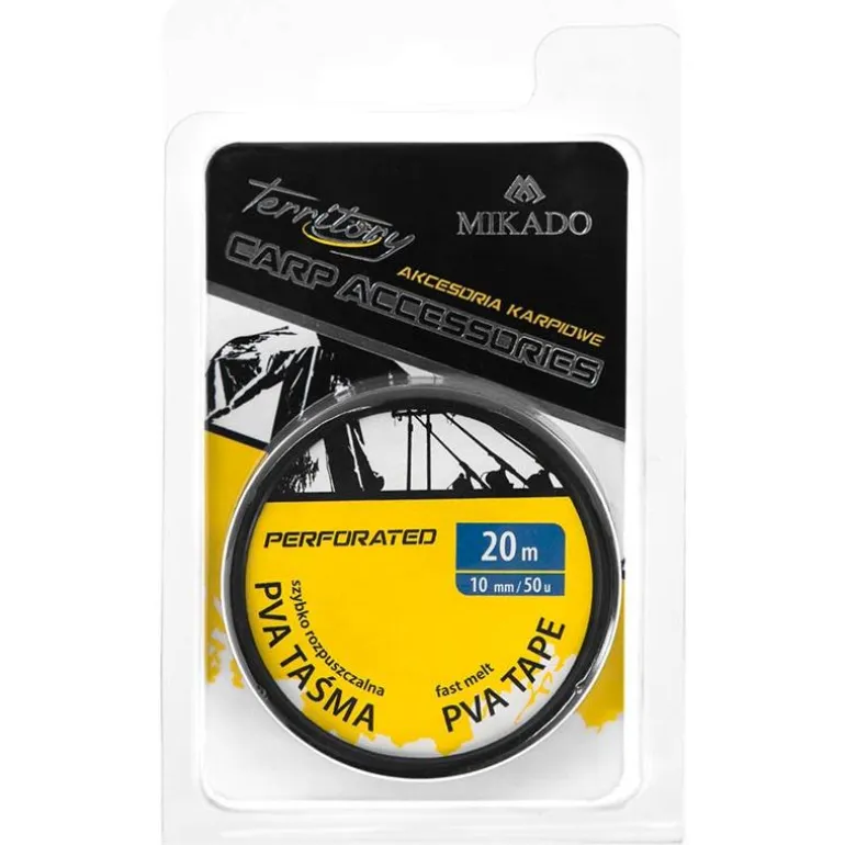 Ruban Pva Mikado Tape Perforated