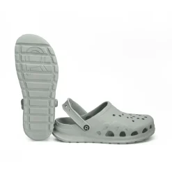 Rouchette Bottes & Chaussures^Sabots Femme Kosmik - Vert D'eau
