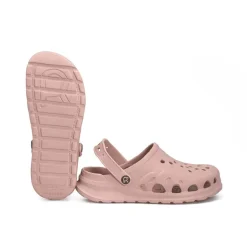 Sabots Femme Rouchette Kosmik - Rose