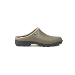 Aigle Bottes & Chaussures^Sabots Homme Lessfor Open M - Kaki