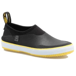 Sabots Homme Rouchette Regate - Noir