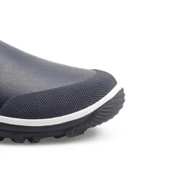 Sabots Homme Rouchette Trial - Marine/Blanc