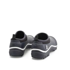 Sabots Homme Rouchette Trial - Marine/Blanc