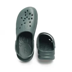 Rouchette Bottes & Chaussures^Sabots Mixte Kosmik - Vert