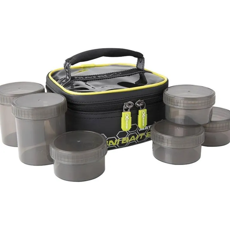 Sac A Appat Fox Matrix Mini Bait Bag
