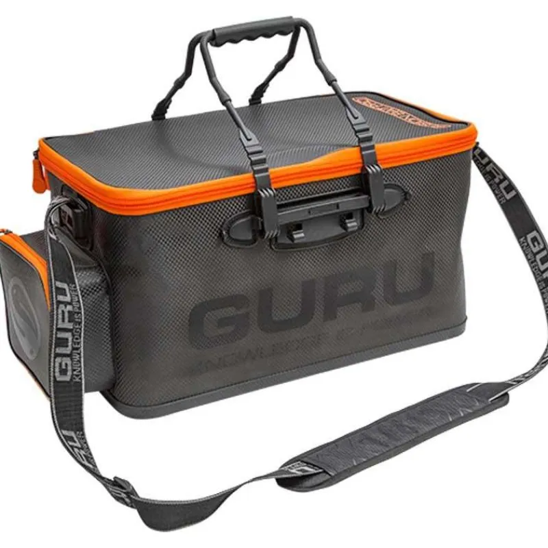 Guru Bagagerie Coup^Sac A Appat Eva Fusion Bait Pro